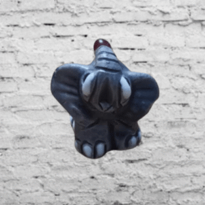 Elefante en Miniatura