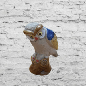 Miniatura de Buho