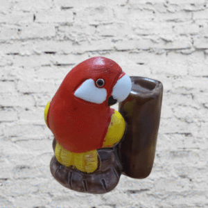 Lorito en Miniatura